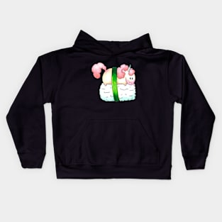 Sushicorn Kids Hoodie